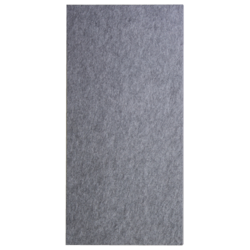 ATS Polyester Acoustic Panel - 24 x 48 x 1