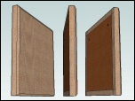 24 x 24 x 2 ATS Acoustic Panels