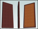 24 x 48 x 2 ATS Acoustic Panels